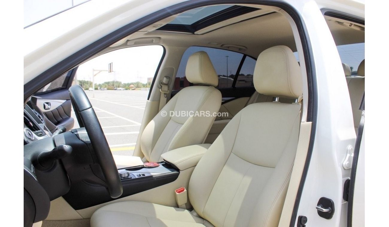 Infiniti Q50 Turbo infinity Q50 2020