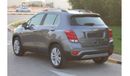 Chevrolet Trax Premier Premier