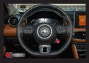 MG HS LUXURY
