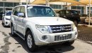 Mitsubishi Pajero 2 KEYS - GLS V6 / ORIGINAL PAINT / ACCIDENT FREE