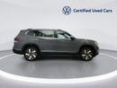 Volkswagen Teramont COMFORTLINE Teramont Comfortline 2L (Facelift 2) | Premium 7-Seater SUV | Panoramic Sunroof | Leather | ACC | Ca