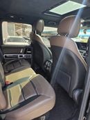 مرسيدس بنز G 63 AMG Edition 1 4.0L