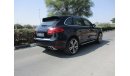 Porsche Cayenne S V6 MODEL 2012 FULL OPTION GULF SPACE WITH PANORAMIC