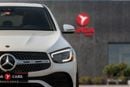 Mercedes Benz GLC200 4MATIC HIGH Mercedes-Benz GLC200 4MATIC 2020 GCC | Warranty