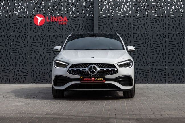 Mercedes-Benz GLA Premium 1.4L, миниатюра 27