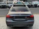 Mercedes-Benz E 350 MERCEDES BENZ E 350 2021 2.0