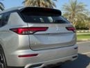 Mitsubishi Outlander GLX Super High 2.4L