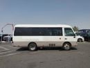 تويوتا كوستر (RAMADAN OFFER) TOYOTA COASTER BUS RHD 2012 MODEL 4.0 L DIESEL MANUAL(PM02428)
