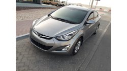 Hyundai Elantra 1.8 eng GCC VGC