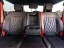 مرسيدس بنز G 63 AMG Std 4.0L