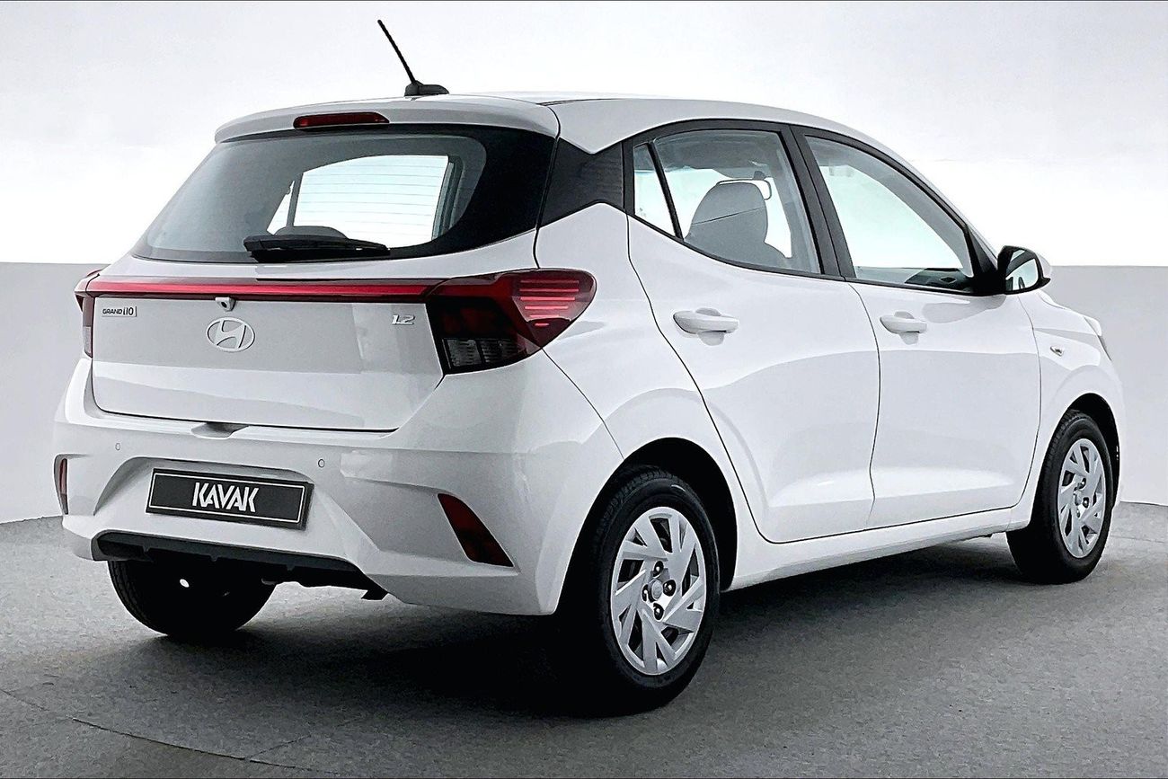 هيونداي أكسنت Smart / GL | شامل الضمان | 0 ﺪﻔﻋﺓ ﺃﻮﻟﻯ