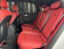 Audi SQ5 TFSI SPORTBACK Audi SQ 5 3.0 TFSI Quattro | GCC | Low Mileage | Full PPF