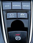 Toyota Camry LE 2.5L (176 HP) Toyota Camry 2020 GCC  Hybrid, original paint without accident, in excellent condit