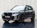 بي أم دبليو X5 40i M Sport