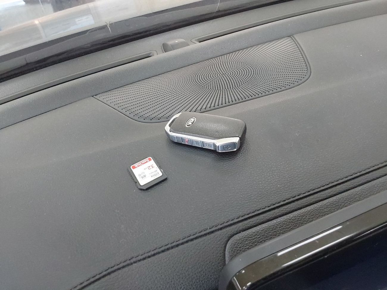 كيا K3 K3 SMARTSTREAM (G) 1.6 Luxuary