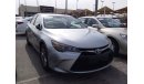 Toyota Camry 2016 GCC