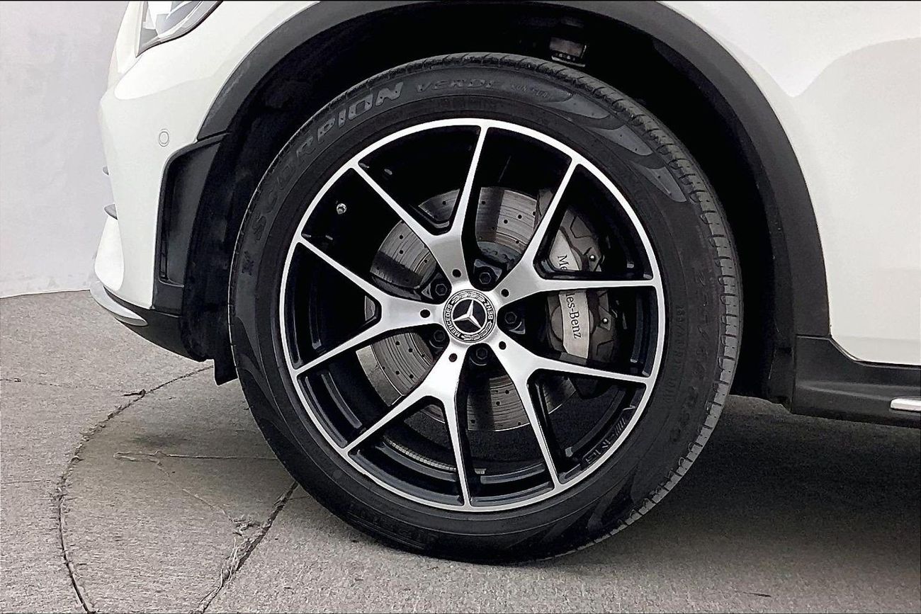 Mercedes-Benz GLC 200 Premium+ | National Day Celebration | Guaranteed Warranty | 0 Down Payment