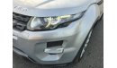 Land Rover Range Rover Evoque DIESEL 2.0L RIGHT HAND DRIVE