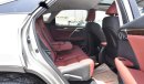 لكزس RX 350 LEXUS RX 350 /2018/CLEAN CAR