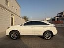 Lexus RX350 3.5 6cyl SUV/Crossover AWD 5 Saets 5 Doors
