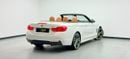 BMW 440i M SPORT 2019 BMW 440i Convertible, Warranty, Full Service History, Fully Loaded, Excellent Condition, GCC