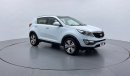 Kia Sportage EX 2 | Under Warranty | Inspected on 150+ parameters