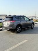 Toyota RAV4 XLE 2.5L