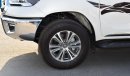 Toyota Hilux S-GLX SR5 2.7 Petrol A/T 4WD