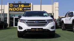 Ford Edge SE