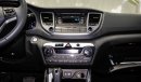 Hyundai Tucson 2.4 GDi