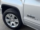 GMC Sierra 1500 REG/CAB SLE Z71 V8 5.3L/ LOW MILEAGE /RADAR / GEAR COLOR / REMOTE START / ROAD ASSIST