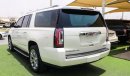 جي أم سي يوكون Xl Denali