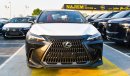 Lexus NX350