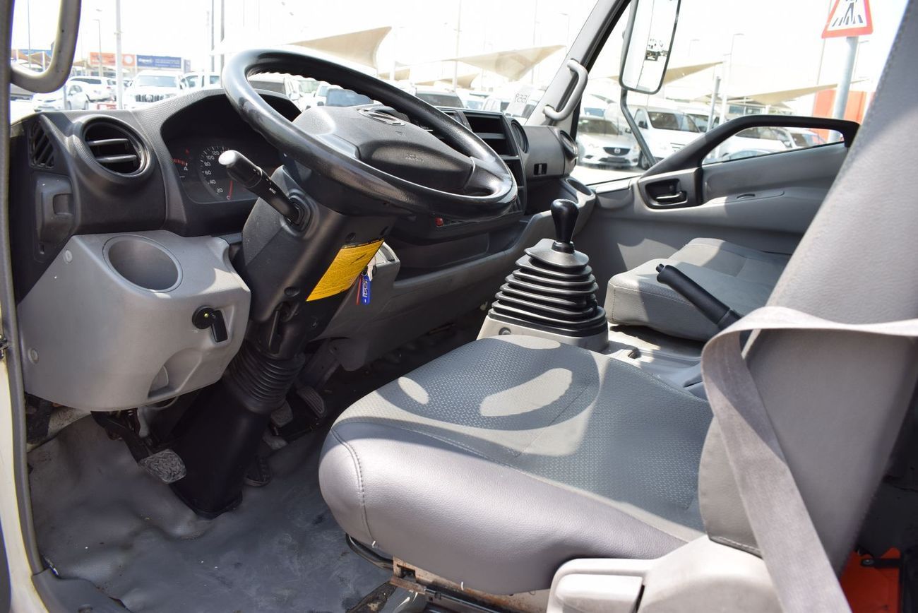 هينو 300 Hino 916 Pick Up