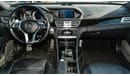 Mercedes-Benz E 63 AMG 4matic