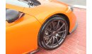 McLaren 650S (2015) Inclusive VAT