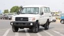 Toyota Land Cruiser 70