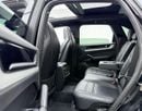 بورش كايان 2024 Porsche Cayenne Coupe, Warranty, Service History, Low Km, Excellent condition, American