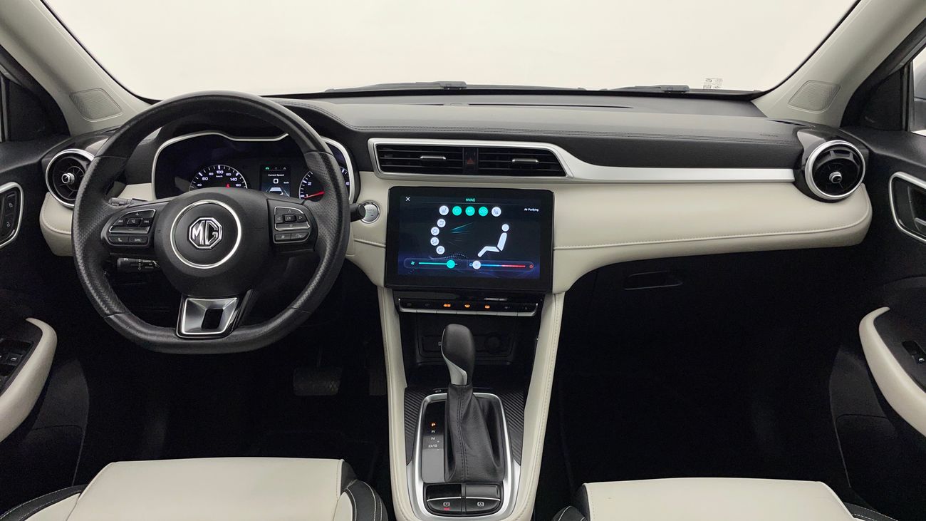 MG ZS LUXURY 1.5 | Zero Down Payment | Free Home Test Drive