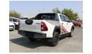 Toyota Hilux SPECIAL DEAL 2023 | ADVENTURE 4.0L V6 PETROL WITH 360 CAMERA FULL OPTION EXPORT ONLY