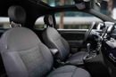 Fiat 500 500 Dolce Vita | 980 P.M | 0% Downpayment | Fiat Warranty!