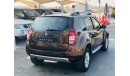 Renault Duster Renault duster GCC full option perfect condition