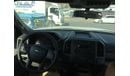 Ford F 550 XL-6.7L POWER STROKE TURBO DIESEL-SUPER DUTY CHASSIS.4X4-A/T-2019 MODEL YEAR (FOR GCC AND EXPORT)