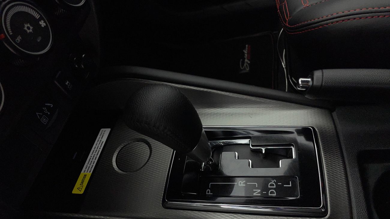 Mitsubishi ASX GLX M/L SIGNATURE EDITION 2 | Zero Down Payment | Free Home Test Drive