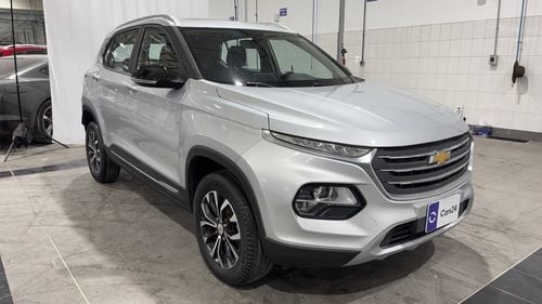 Chevrolet Groove 2023 PREMIER | AED 594/Month | 0 DP | 30 Day Return | Warranty | Service History