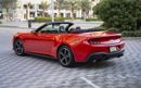 فورد موستانج Ford Mustang 2024 مواصفات أمريكية