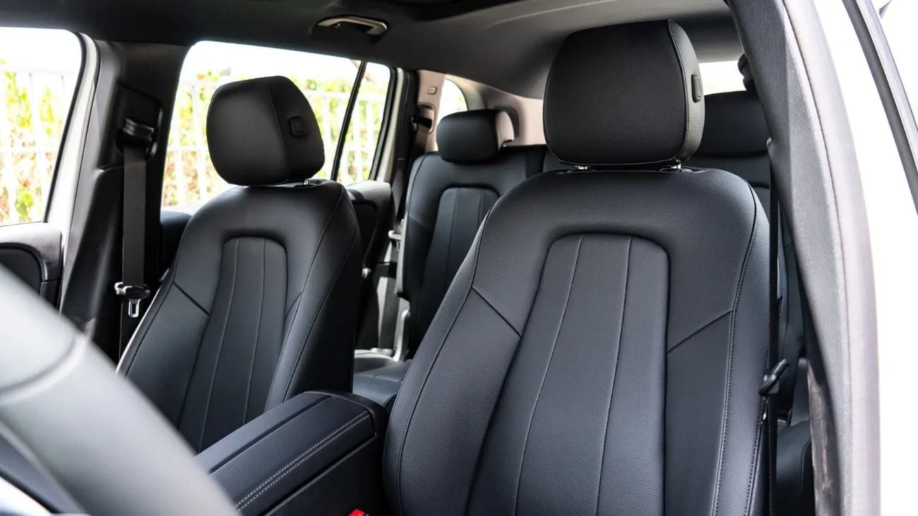 Mercedes-Benz GLB 200 2025 | MERCEDES GLB 200 DYNAMIC EDITION [ EXPORT ONLY ]