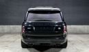 Land Rover Range Rover AUTOBIOGRAPHY Vogue LWB 3.0L DIESEL
