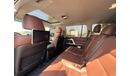 Toyota Land Cruiser VXR GCC SPEC UNDER WARRANTY
