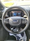 Ford Ranger Ford Ranger 2023 (For Export)